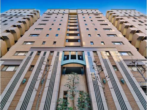 クイーンズパレス東京中央