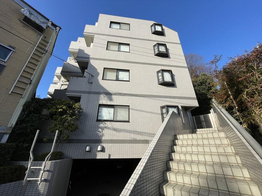 エスポワール麻生