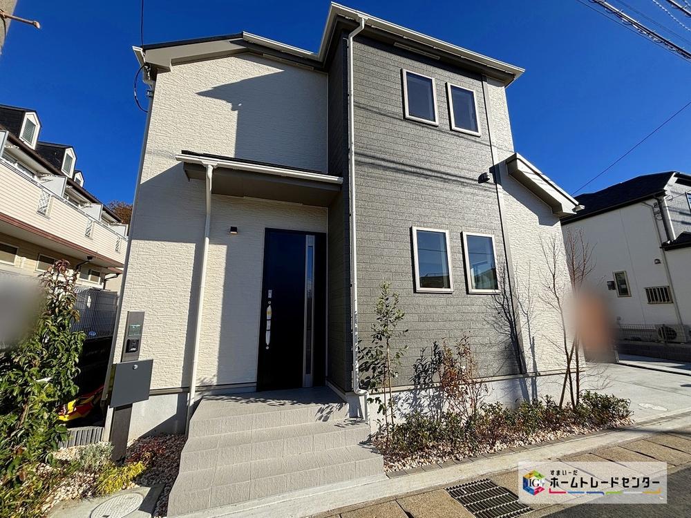 千葉県松戸市栗山