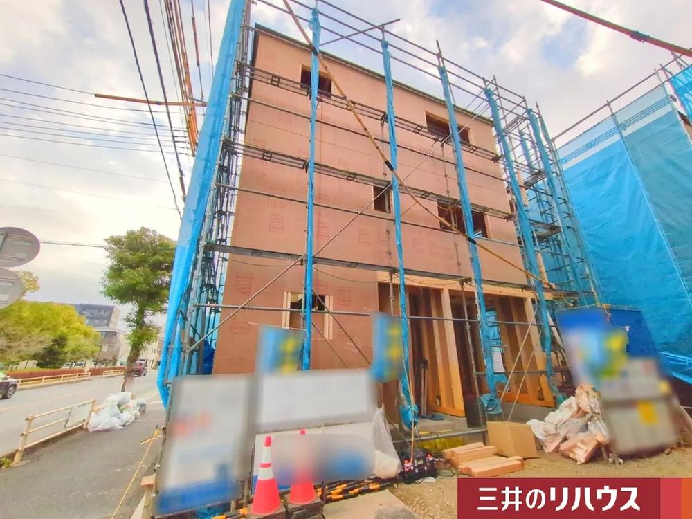 埼玉県川口市飯原町