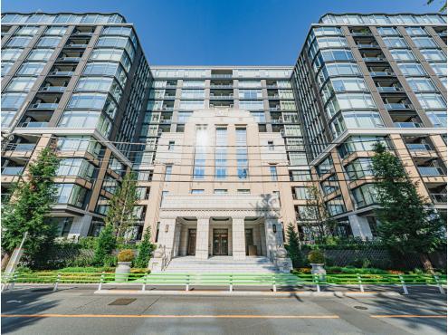 三田ガーデンヒルズ　イーストヒル