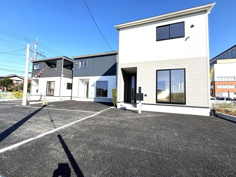 埼玉県さいたま市西区大字宝来