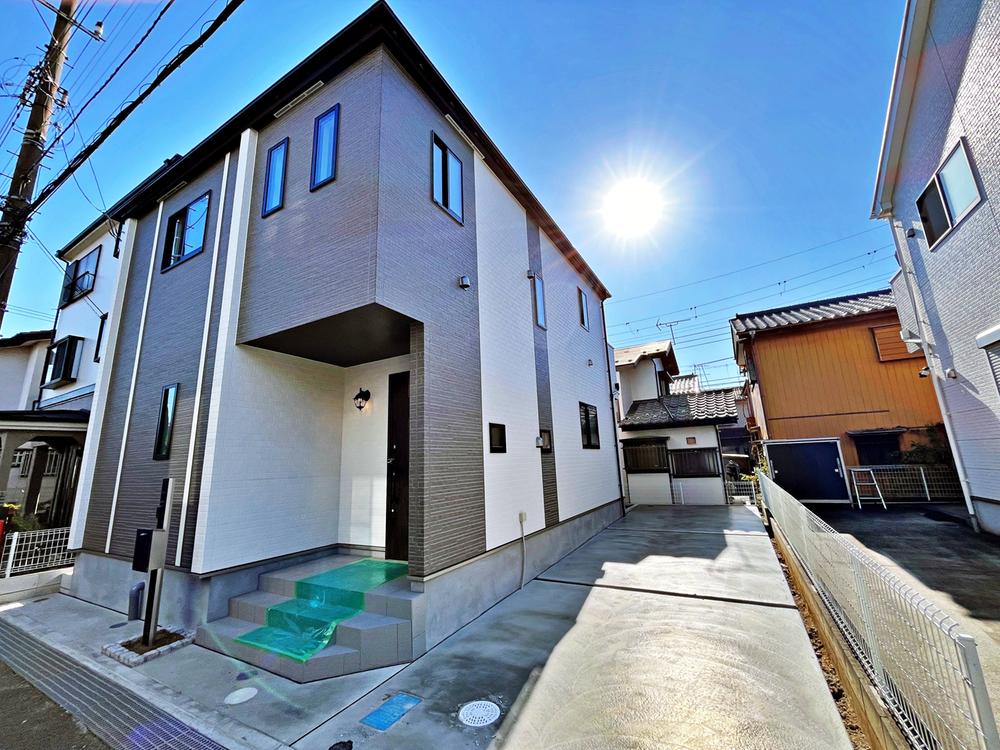 千葉県習志野市東習志野