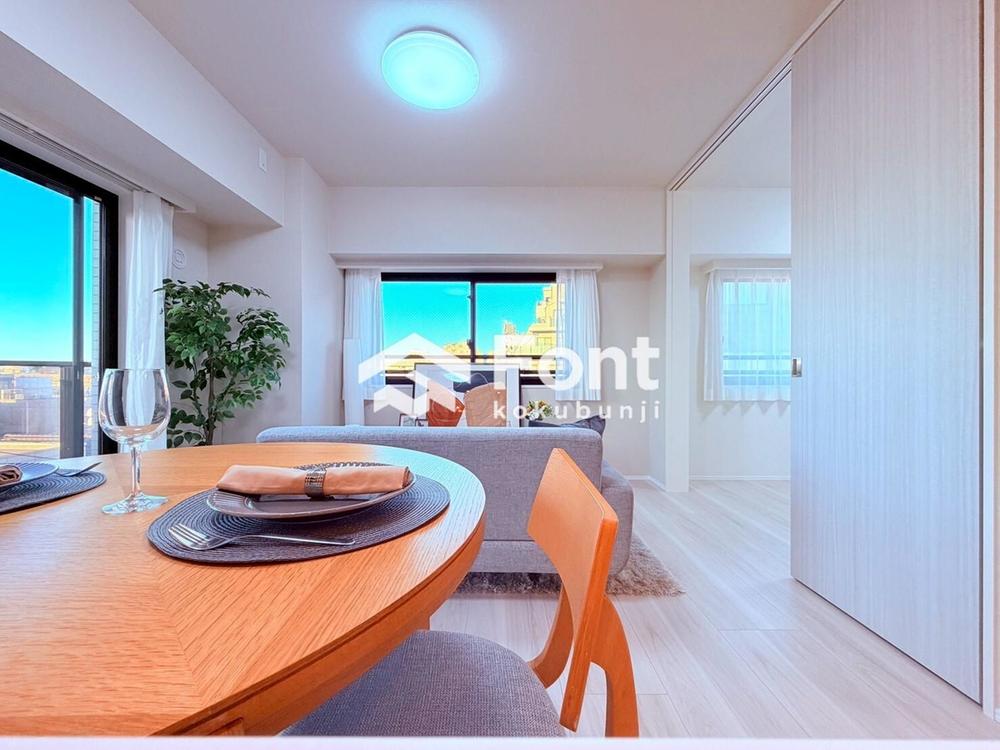 セイガステージ国立SOUTH