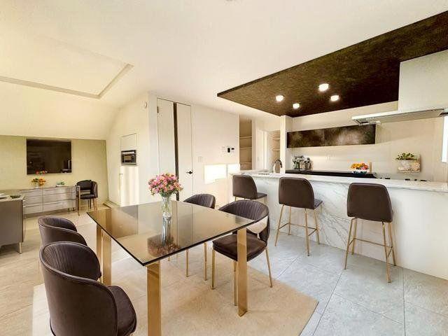 東京都世田谷区砧