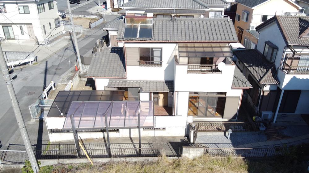 埼玉県加須市久下