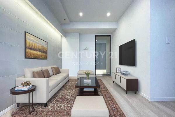 クレッセント麻布II