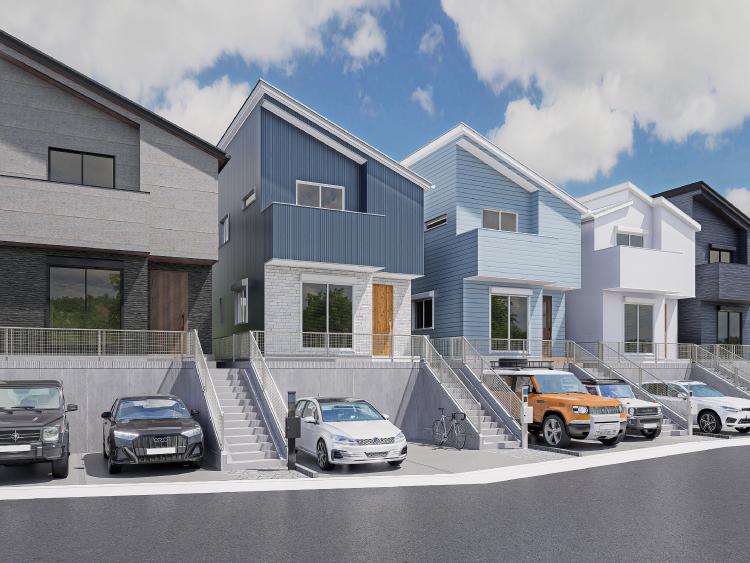 神奈川県横浜市戸塚区吉田町