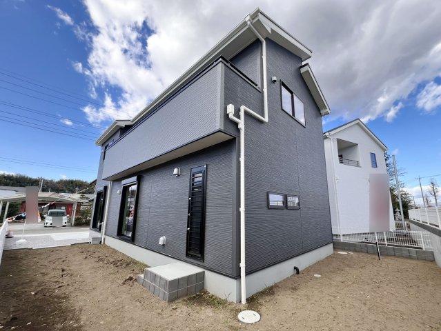 群馬県高崎市寺尾町