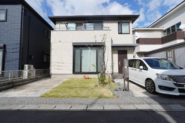 千葉県松戸市五香