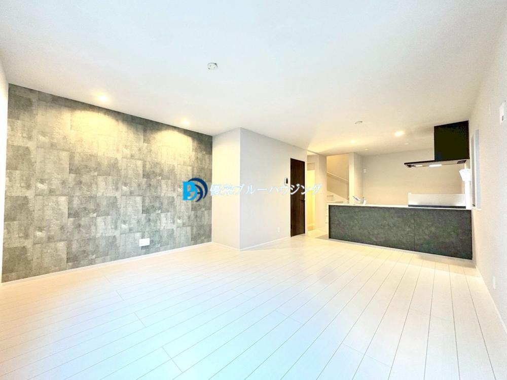 神奈川県横浜市港北区綱島東