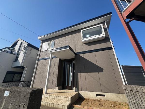 千葉県千葉市花見川区幕張本郷