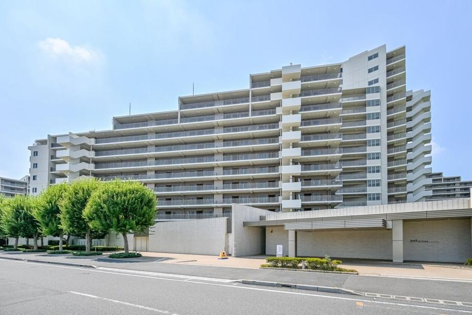 パークシティさいたま北ガーデンレジデンス