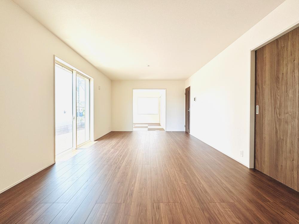 群馬県桐生市広沢町