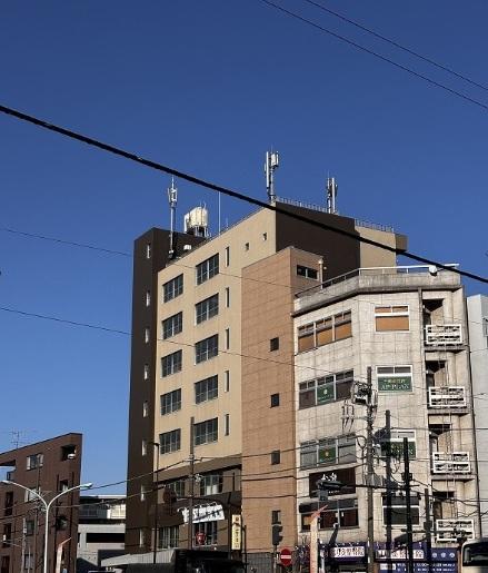 方南ファミリーコーポ