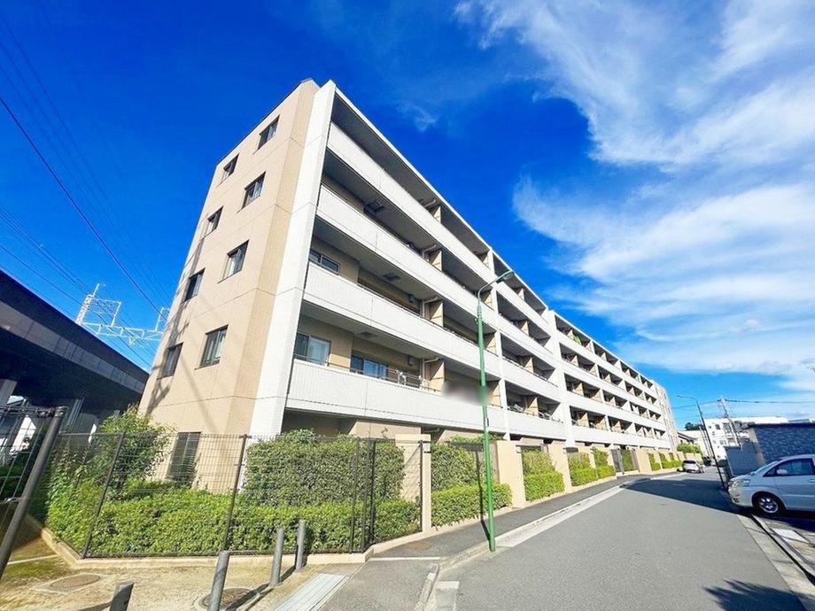 イニシア朝霞台