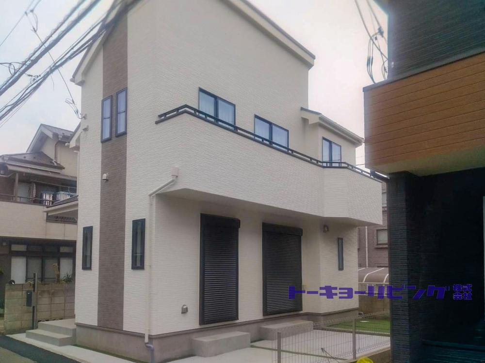 東京都小平市小川町