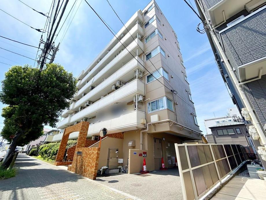 シティコープ大和