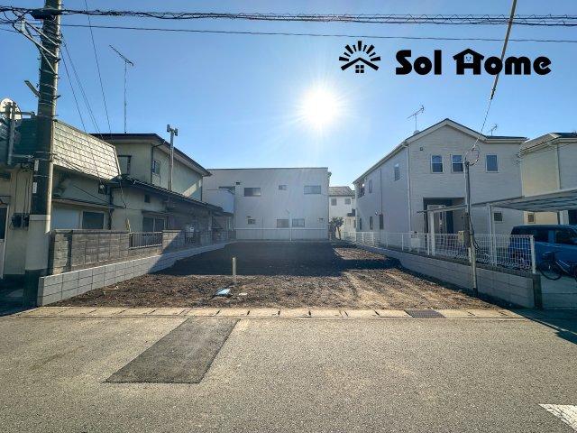 栃木県小山市城東