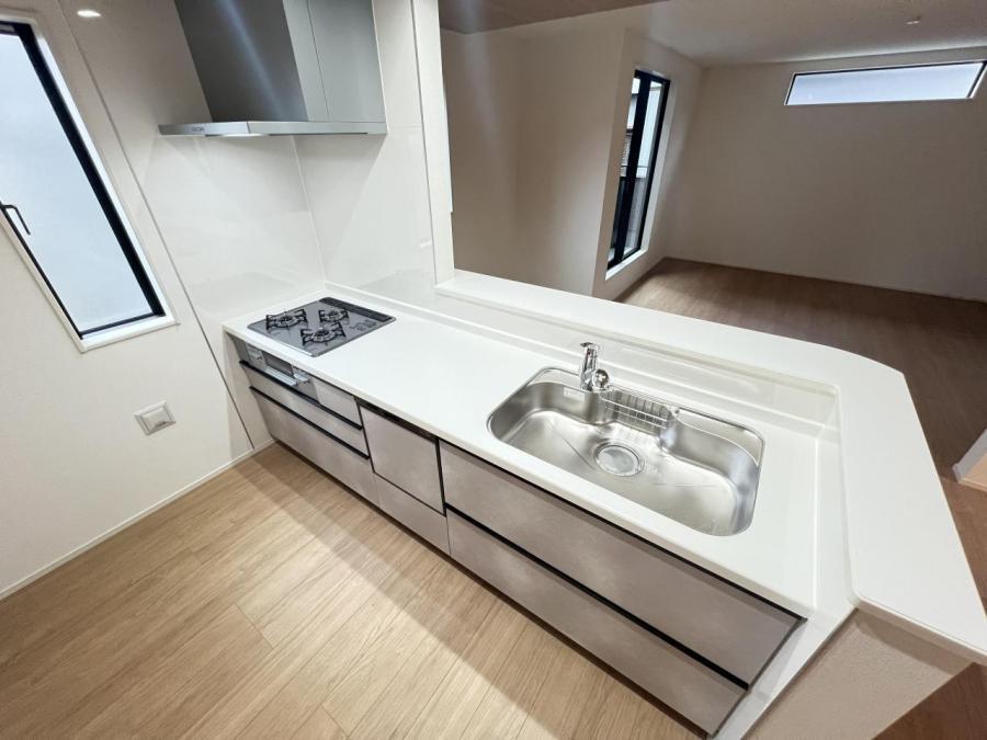 埼玉県川口市芝西