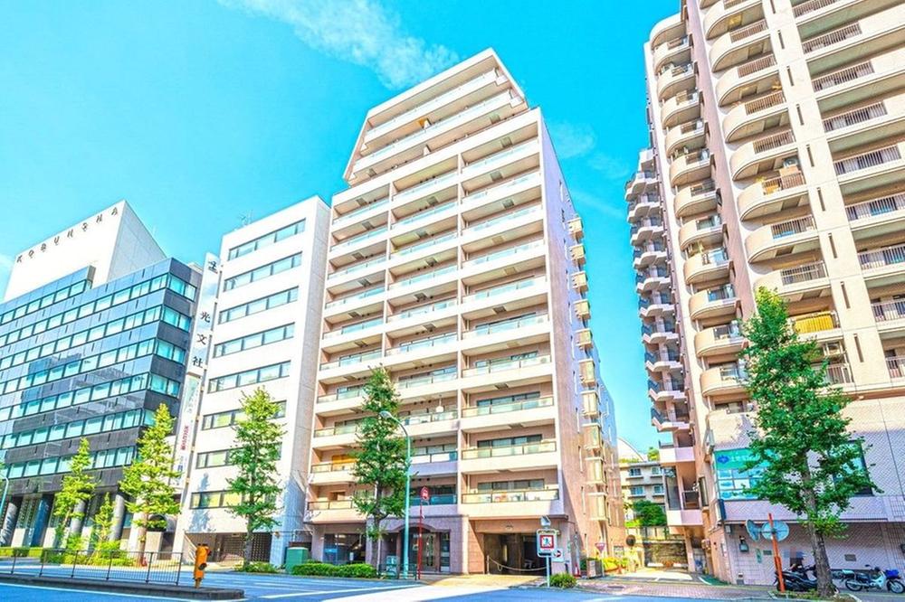 イトーピア音羽