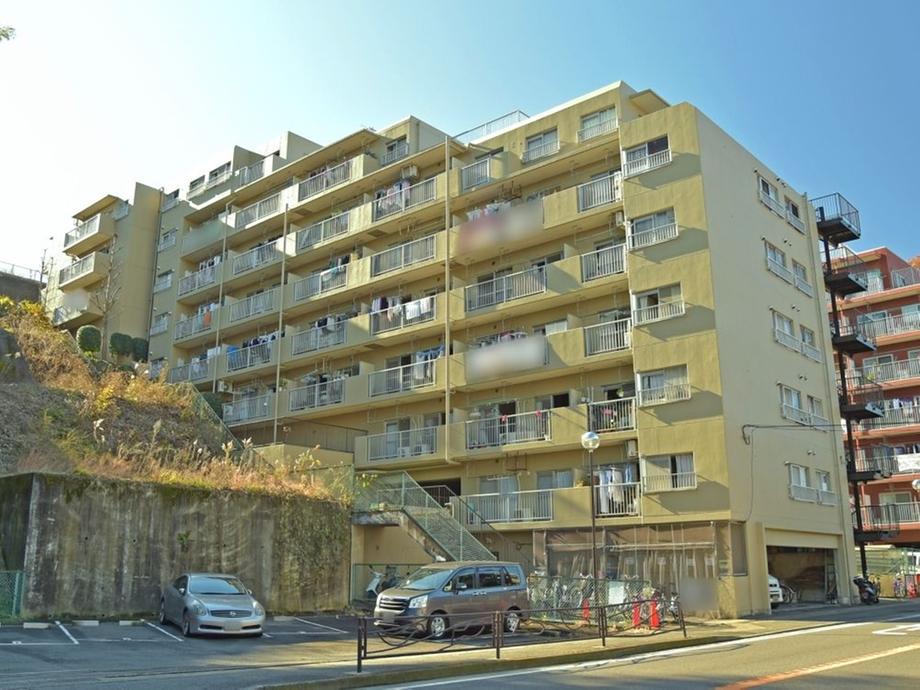 キャッスル梶が谷