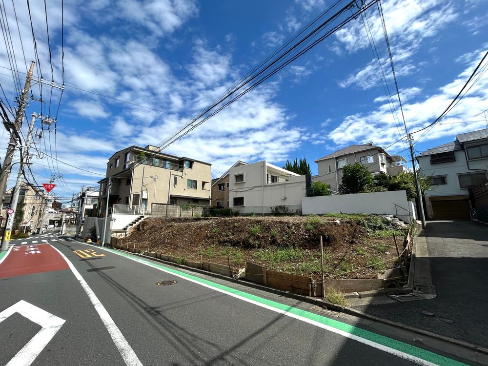 東京都目黒区五本木