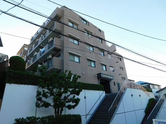 ライオンズヒルズ板橋中台