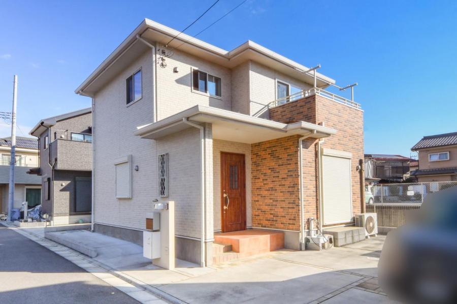 埼玉県狭山市広瀬東