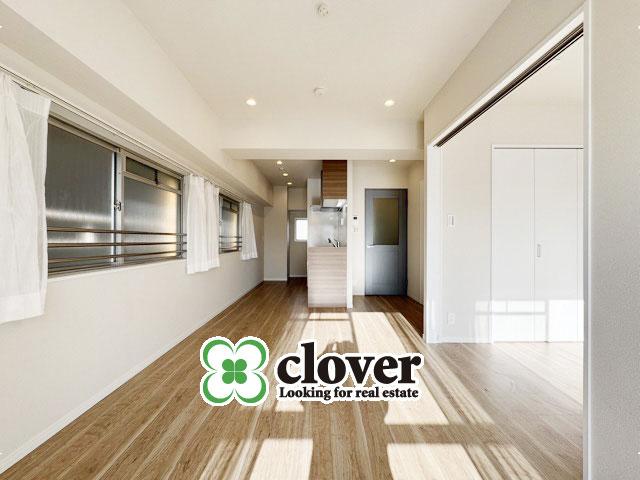 シティハイム町屋