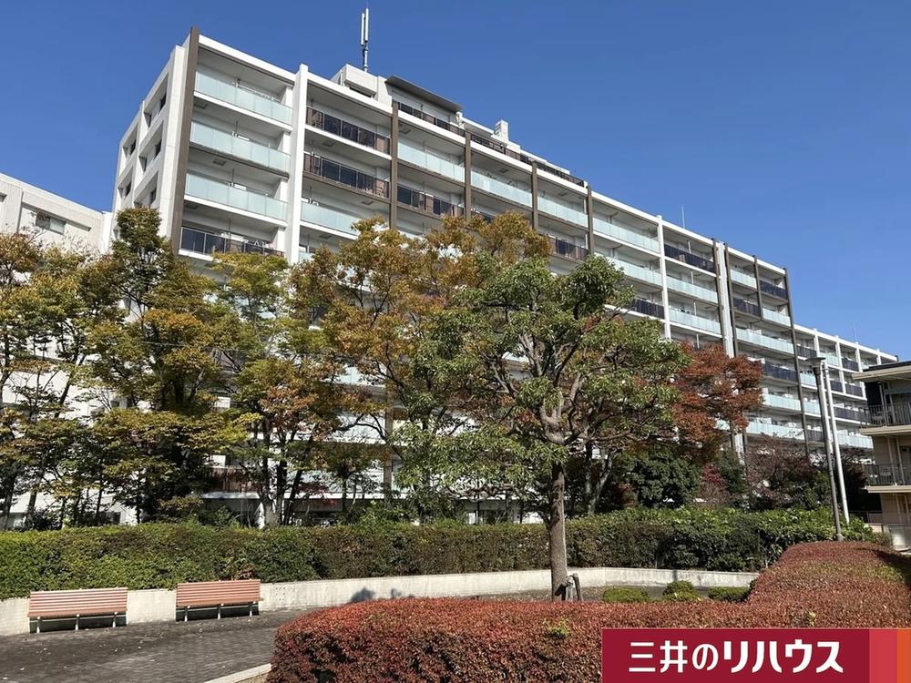 レーベン多摩センターＢｅａｕｔ