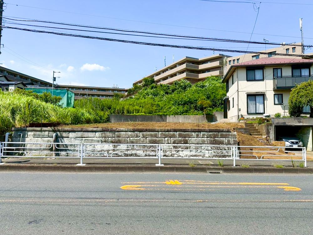 神奈川県横浜市神奈川区菅田町