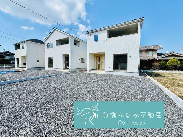 群馬県前橋市下細井町