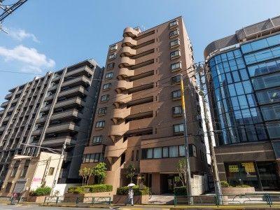 ライズヒル千石