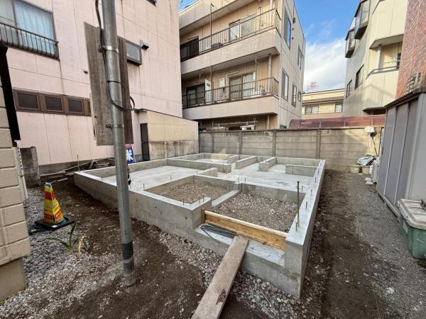 神奈川県川崎市川崎区小田