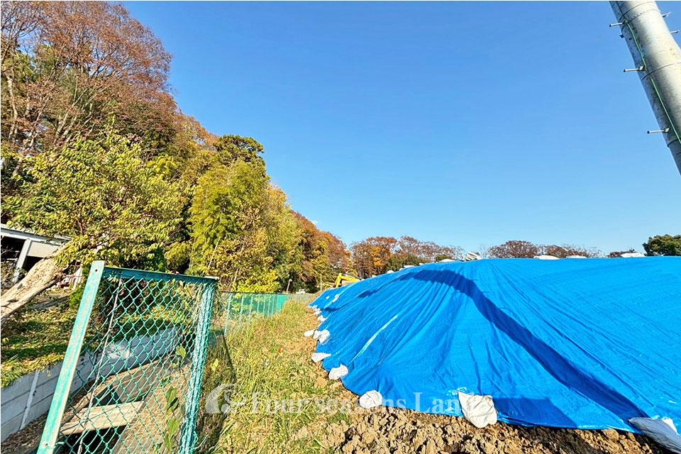 神奈川県平塚市南金目