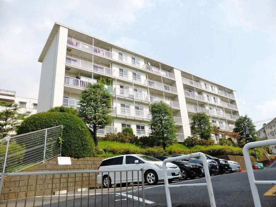 三ツ池ハイツＣ棟