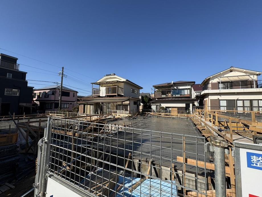 埼玉県さいたま市南区大字太田窪