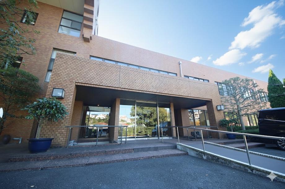 逗子ヘルスケアマンション