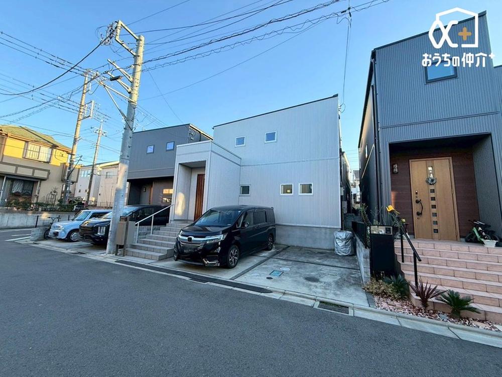 埼玉県所沢市小手指元町