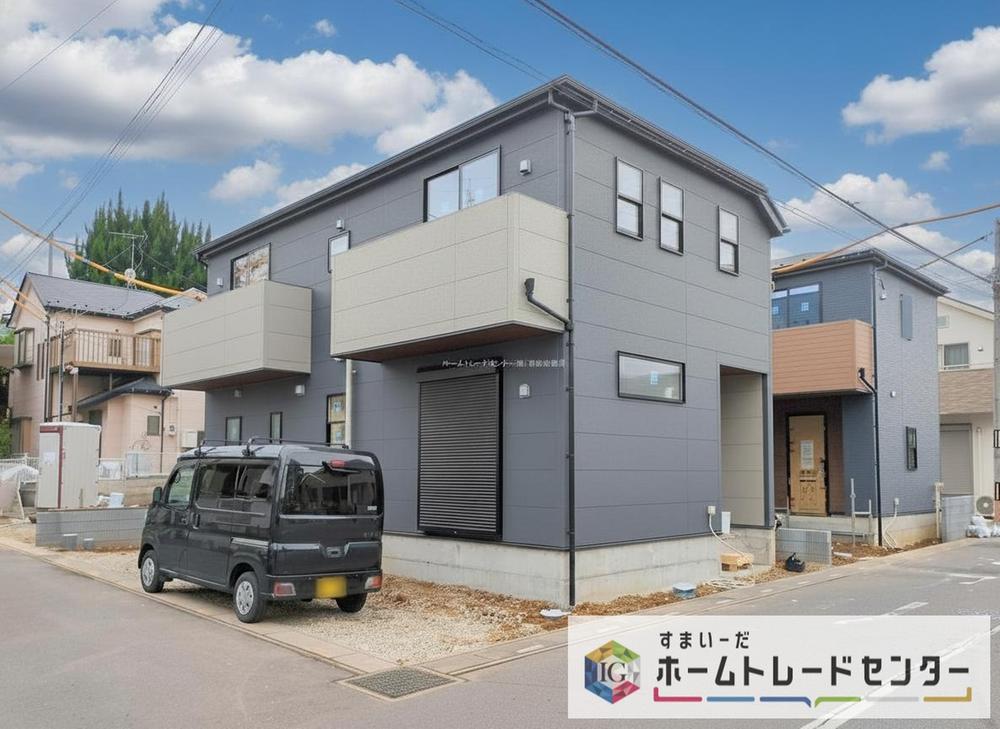 埼玉県川口市鳩ヶ谷本町