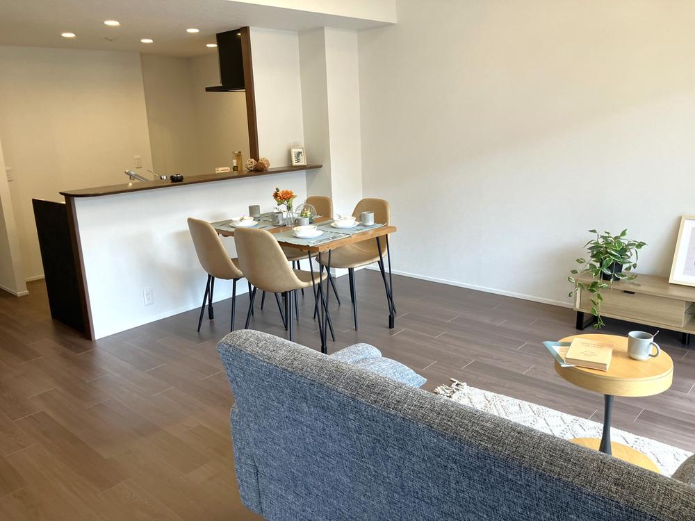 ヴェレーナ鳩ケ谷