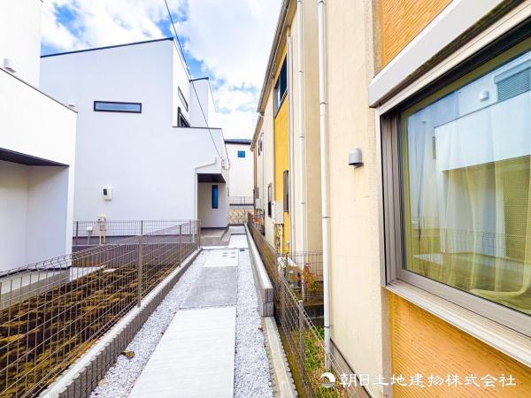 神奈川県鎌倉市手広