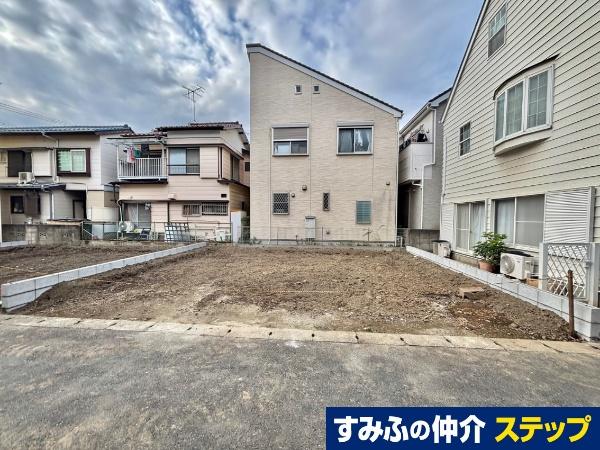 神奈川県川崎市高津区子母口