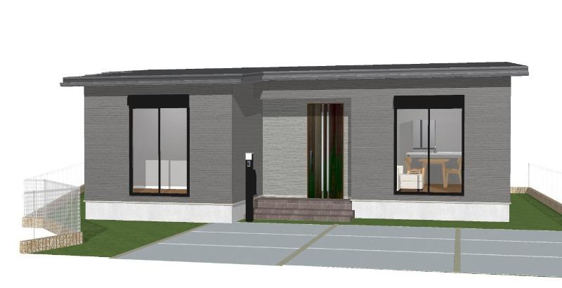 茨城県日立市中成沢町