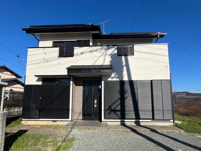 群馬県太田市鳥山上町