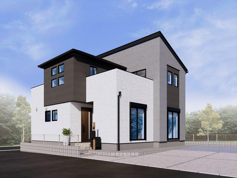 栃木県小山市東間々田