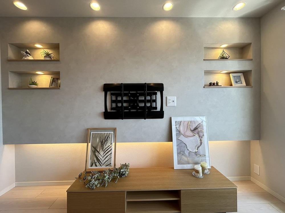 ツインシティ1番館エトランズ