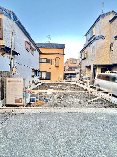 東京都江戸川区江戸川