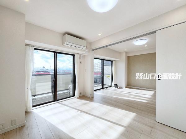 エステ・スクエア新所沢 中古マンション(リフォーム済)